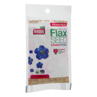 Ground Flax Seed