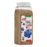 Flax Seed, Ground