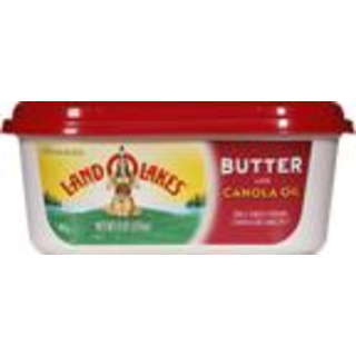 Spread, Butter with Canola Oil