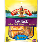 Co-Jack Natural Cheese
