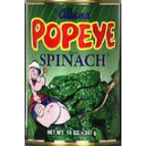 Spinach