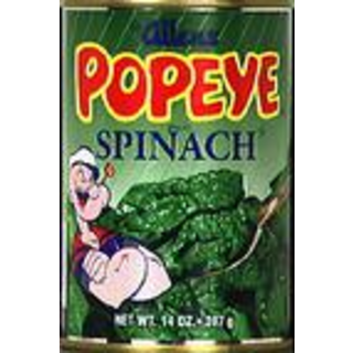 Spinach