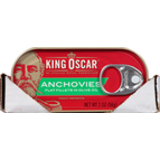 Anchovies