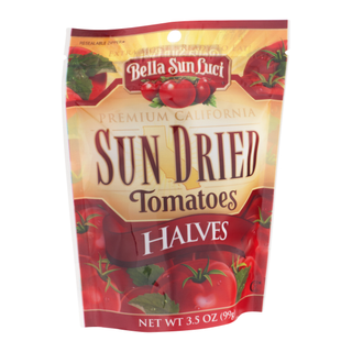 Bella Sun Luci Tomatoes 3.5 Oz