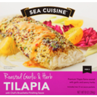 Tilapia