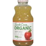 Juice, Apple