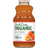 Santa Cruz 100% Juice 32 Oz