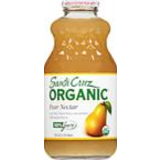 Santa Cruz 100% Juice 32 Oz