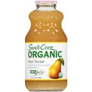 Santa Cruz 100% Juice 32 Oz