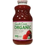 Santa Cruz 100% Juice 32 Oz