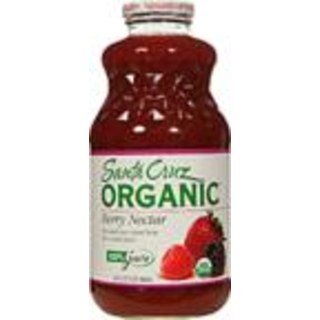Santa Cruz 100% Juice 32 Oz