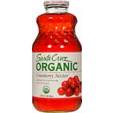 Cranberry Nectar Juice