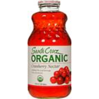 Cranberry Nectar Juice