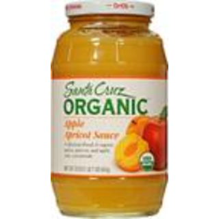 Sauce, Apple Apricot