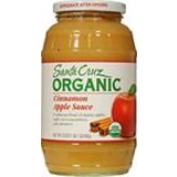 Sauce, Cinnamon Apple