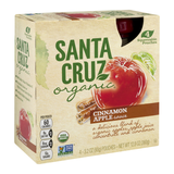 Sauce, Cinnamon Apple