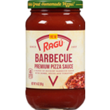 Barbecue Premium Pizza Sauce