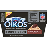 Triple Zero, Chocolate