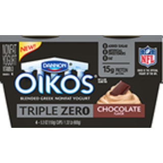 Triple Zero, Chocolate