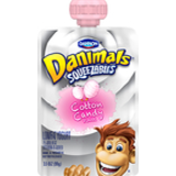 Yogurt, Lowfat, Paw Patrol, Pawfect Cotton Candy Flavor