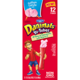 Danimals Yogurt 12 Ea