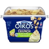 Crunch Yogurt, Key Lime Crumble