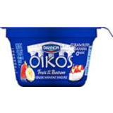 Oikos Yogurt 5.3 Oz