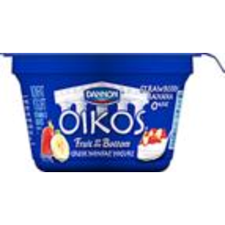 Oikos Yogurt 5.3 Oz