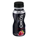 Yogurt Drink, Strawberry