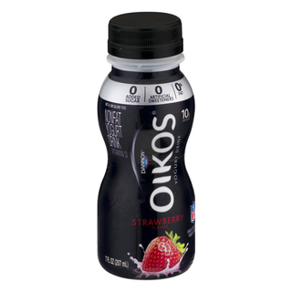 Yogurt Drink, Strawberry