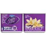 Light & Fit Yogurt 4 Ea