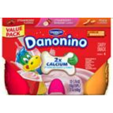 Danonino Dairy Snack