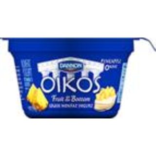 Oikos Yogurt 5.3 Oz