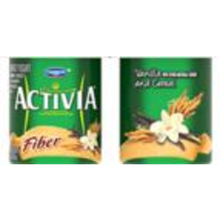Activia Yogurt 4 Ea