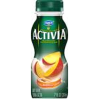 Dairy Drink, Mango