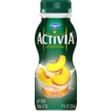 Activia Dairy Drink 7 Oz