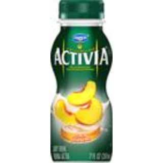 Activia Dairy Drink 7 Oz
