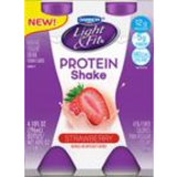 Protein Shake, Strawberry
