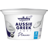 Aussie Greek Yogurt, Plain