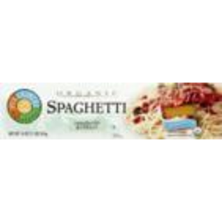Spaghetti
