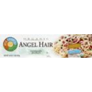 Angle Hair