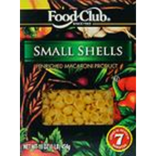 Small Shells