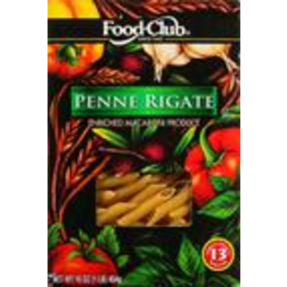 Penne Rigate