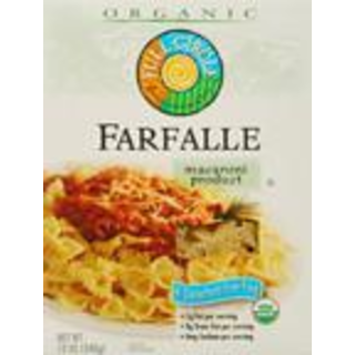 Farfalle