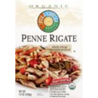Pasta, Penne Rigate