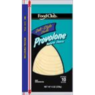 Provolone Cheese