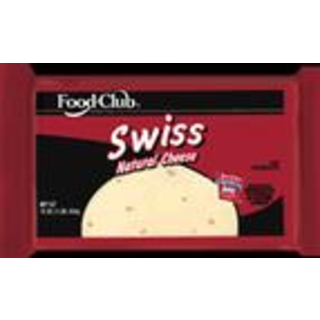 Swiss Cheese