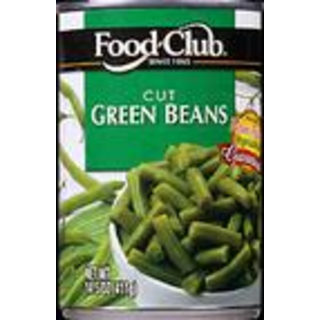 Cut Green Beans