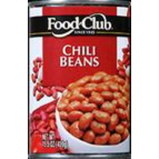 Chili Beans