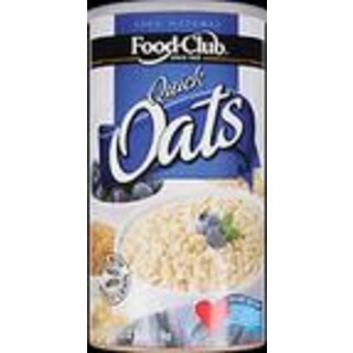 Quick Oats